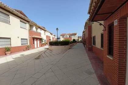 Chalet Adosado venta en Loma Linda, Ogíjares, Granada. 